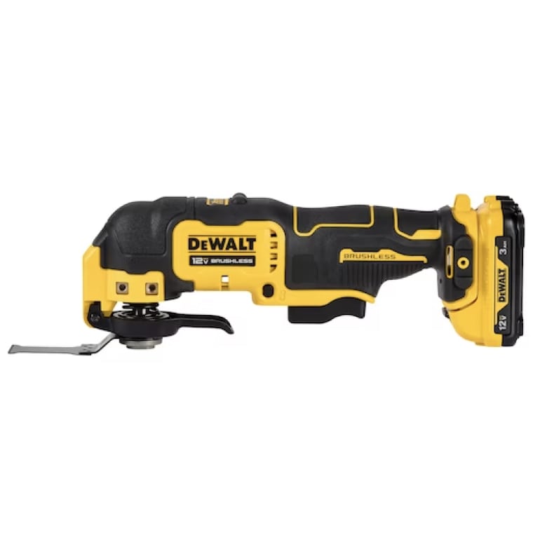 Fast Charge Screwdriver Accessories